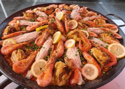 Rôtisserie VARETZ