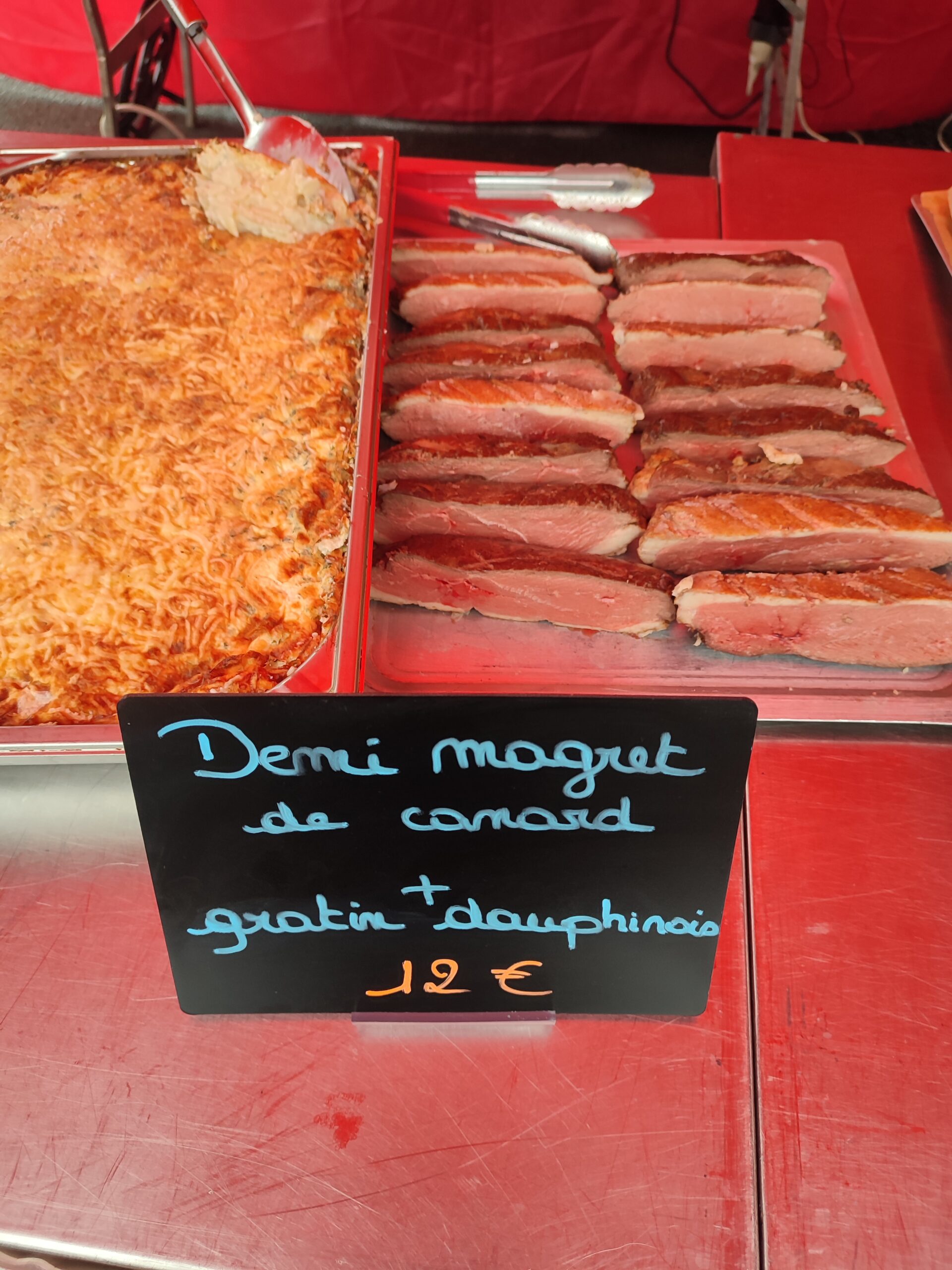Rôtisserie VARETZ Rôtisserie VARETZ