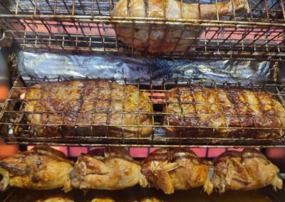 Rôtisserie VARETZ