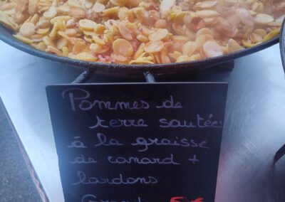 Rôtisserie VARETZ