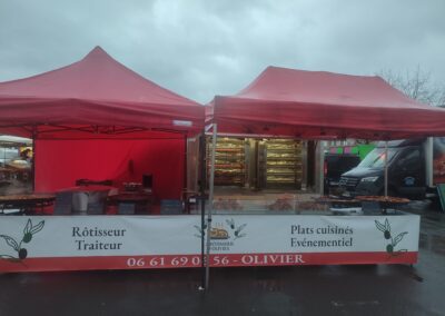 Rôtisserie VARETZ