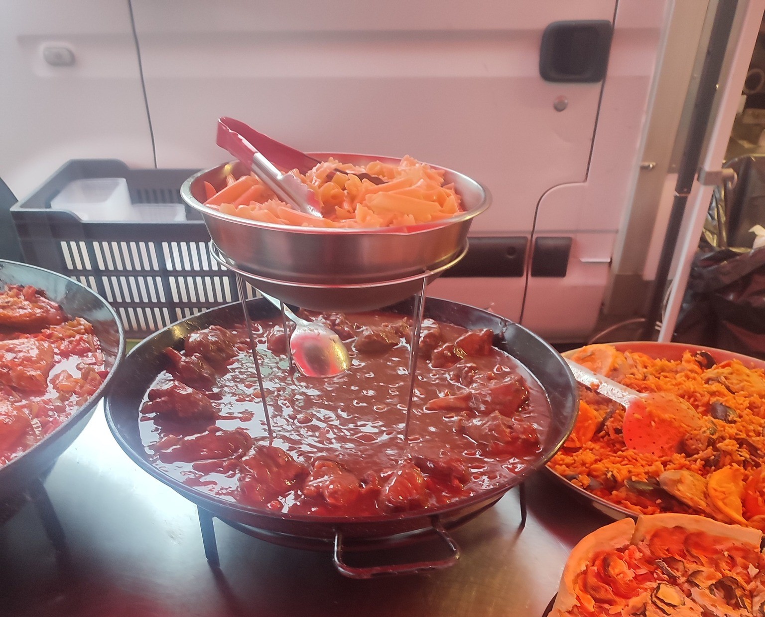 Rôtisserie VARETZ
