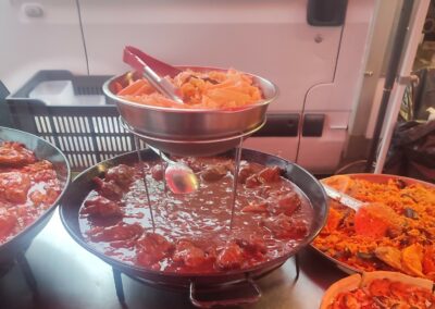 Rôtisserie VARETZ